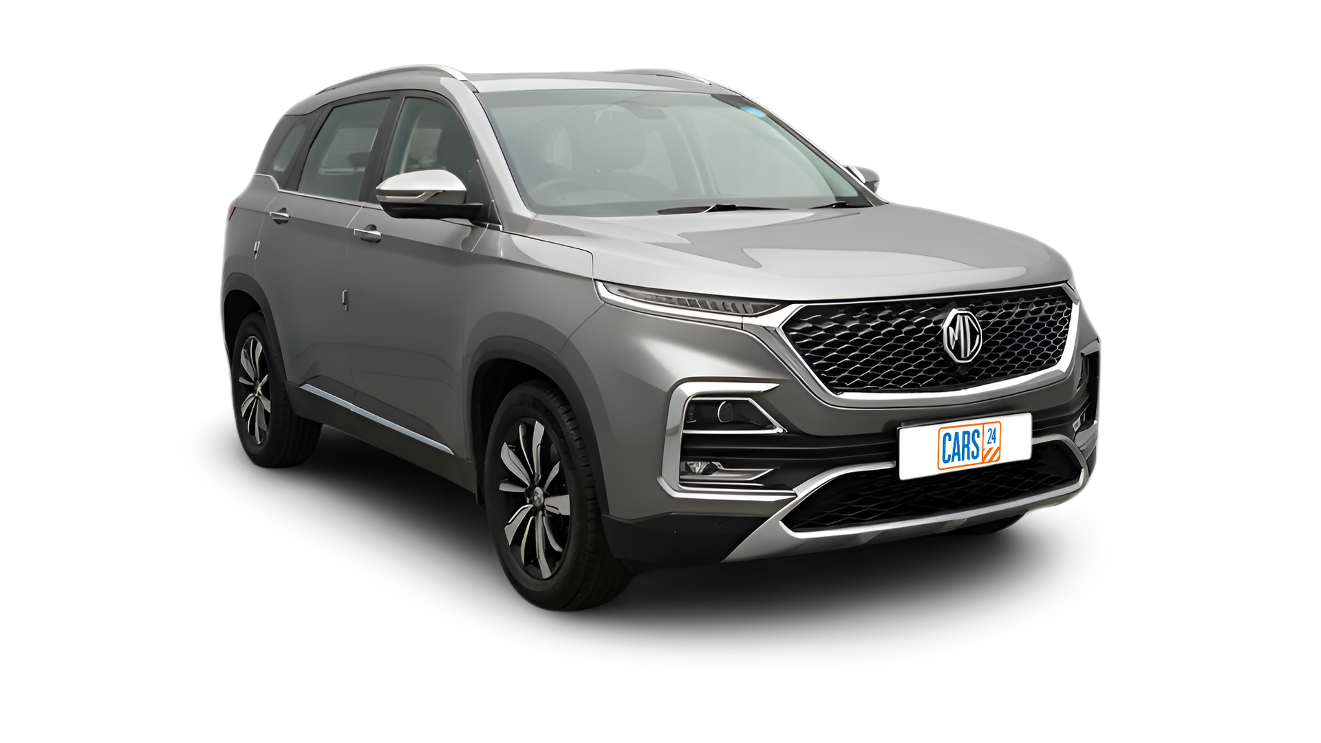 MG HECTOR-img